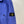 Stone Island Periwinkle Blue Overshirt