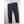 Stone Island Black RE-T Cargo Bottoms
