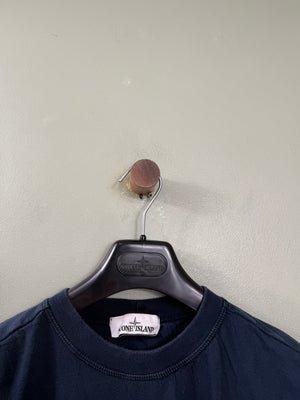 Stone Island Navy Stelina T-Shirt