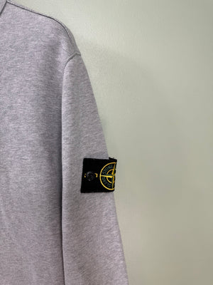 Stone Island Grey Jumper