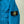 Stone Island Blue Nylon Metal Overshirt