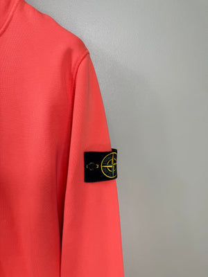 Stone Island Coral Jumper