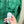 Stone Island Green Overshirt