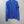 Stone Island Blue Ovo Dye Jumper