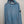 Stone Island Blue Dust Hoodie