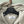 Stone Island Light Grey Zipped Hoodie