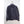 Stone Island Black Nylon Metal Overshirt