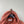Stone Island Burnt Orange Hoodie