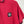 Stone Island Red SL Polo Shirt