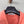 Stone Island Orange Overshirt