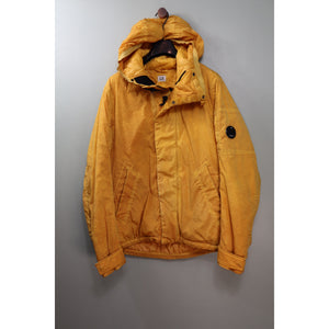 C.P. Company Yellow Nycra Jacket