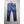Stone Island Blue RE-T Jeans