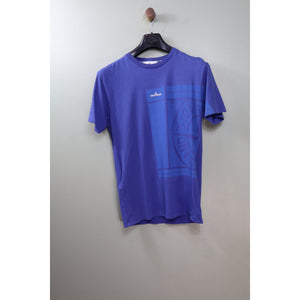 Stone Island Purple T-Shirt