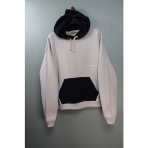 Stone Island Beige Marina Hoodie