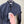 Stone Island Navy Tela Overshirt