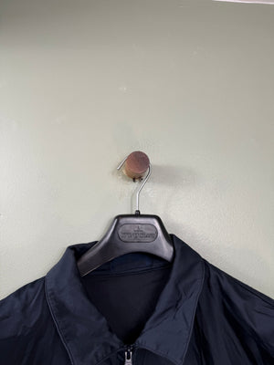 Stone Island Navy Ghost Overshirt