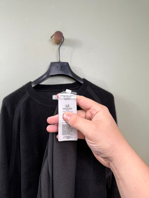 C.P. Company Black Fleece Jumper