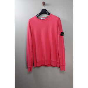 Stone Island Pink Jumper