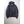 Stone Island Black Crinkle Reps Primaloft Jacket