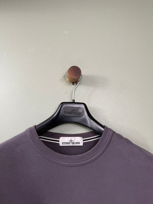 Stone Island Grey Jumper