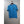 Stone Island Aqua Blue T-Shirt