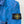 Stone Island Blue Pink Nylon Metal Weft Overshirt