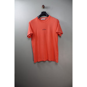 Stone Island Coral T-Shirt