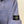 Stone Island Blue Dust Hoodie