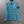 Stone Island Aqua Blue Overshirt