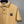 Stone Island Yellow Slim Fit Polo