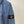 Stone Island Blue Overshirt