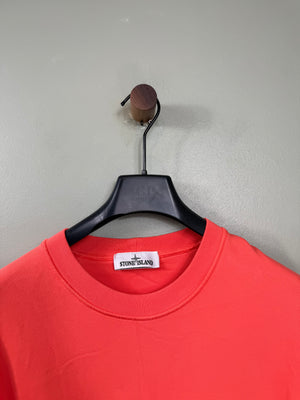 Stone Island Coral Jumper