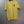 Stone Island Yellow T-Shirt