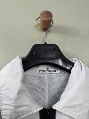 Stone Island Ice Blue Naslan Overshirt