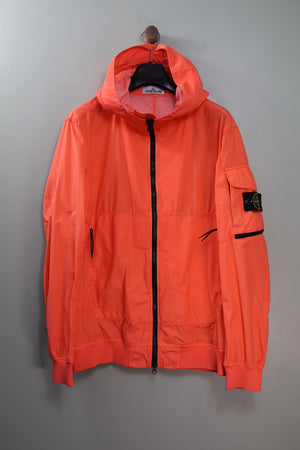 Stone Island Coral Naslan Watro Jacket