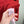 Stone Island Red Jumper