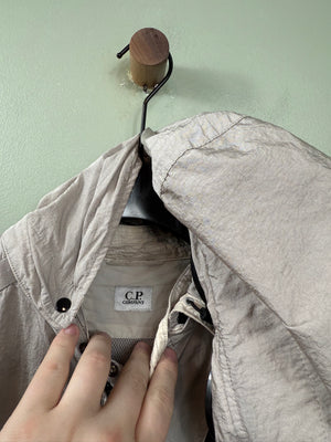 C.P. Company Grey M.T.t.N Jacket