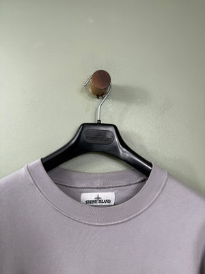 Stone Island Lavender Jumper