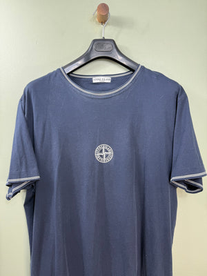Stone Island Navy T-Shirt