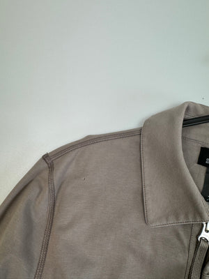 Stone Island Shadow Project Jersey Parka