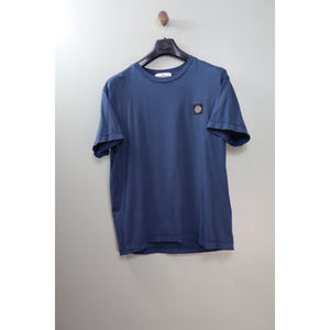 Stone Island Deep Blue T-Shirt