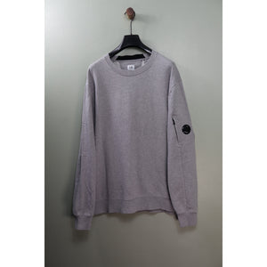 C.P. Company Grey Jumper
