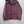Stone Island Burgundy Tank Shield Jacket