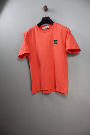 Stone Island Coral T-Shirt