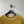 Stone Island Yellow Teddy Fleece Jumper