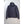 Stone Island Black Loom Woven Down Jacket