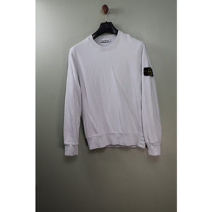 Stone Island Ice Blue Jumper