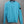 Stone Island Aqua Blue Jumper