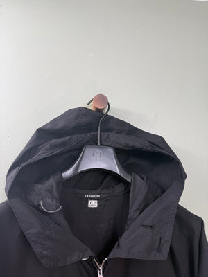 C.P. Company Black Smock