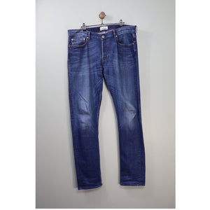 Stone Island Blue RE-T Jeans